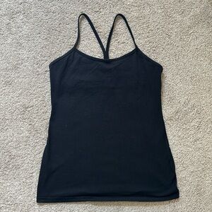 Lululemon Power Y Tank Top